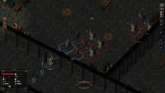 Zodiac Legion — screenshot 6