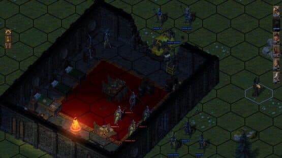 Zodiac Legion — screenshot 7