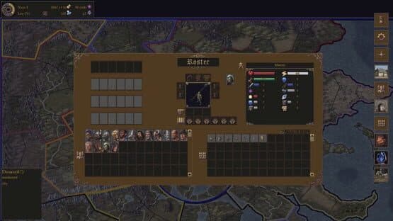 Zodiac Legion — screenshot 8