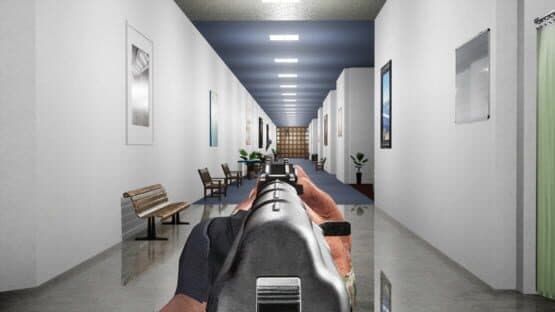 Gunkour — screenshot 1