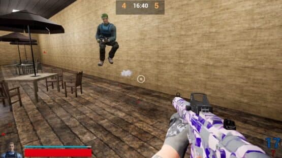 Gunkour — screenshot 2