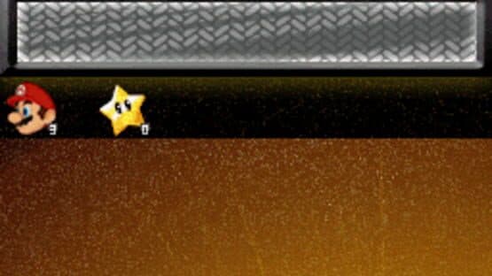 Super Mario Bros Galaxy DS — screenshot 2