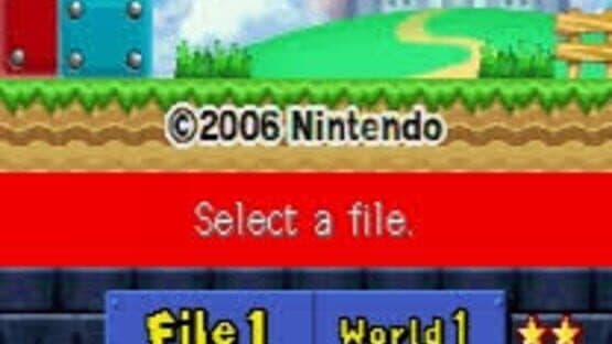 New Super Mario Bros. 5: Clone Tag Team 2 — screenshot 1