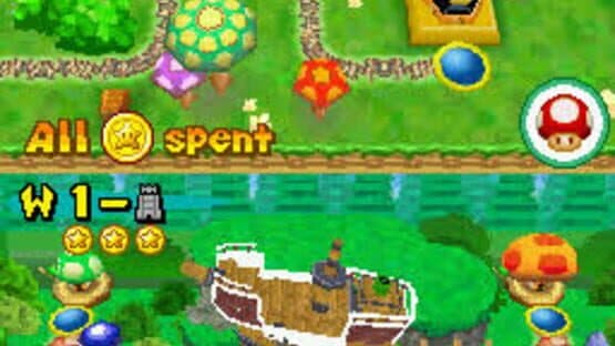 New Super Mario Bros. 5: Clone Tag Team 2 — screenshot 2