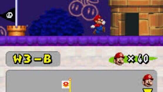 New Super Mario Bros. 5: Clone Tag Team 2 — screenshot 4
