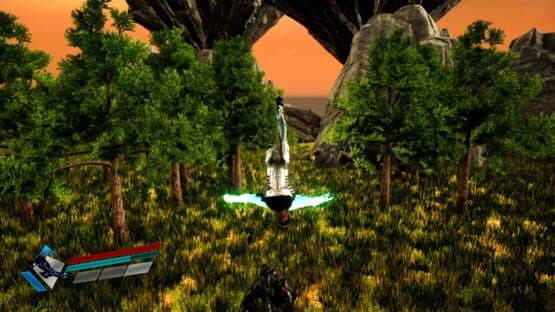 Xenrai — screenshot 5