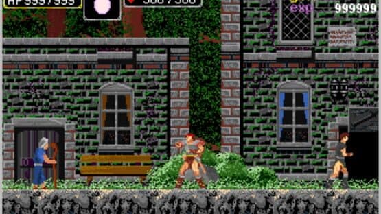 Haunted Castle 3: Trevor's Quest — screenshot 3