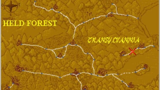 Haunted Castle 3: Trevor's Quest — screenshot 4