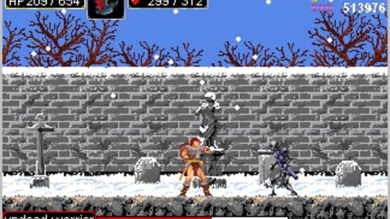 Haunted Castle 3: Trevor's Quest — screenshot 5