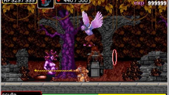 Haunted Castle 3: Trevor's Quest — screenshot 8