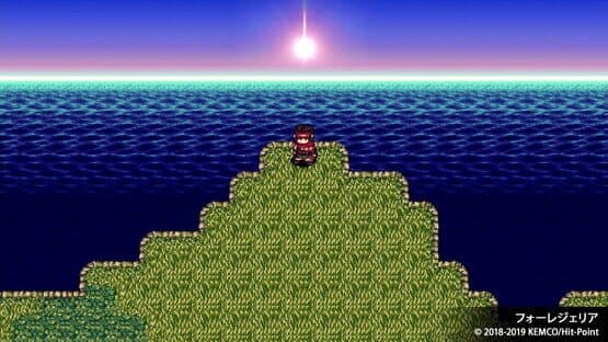 Kemco RPG Selection Vol. 4 — screenshot 4