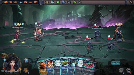 Endless Voyage — screenshot 3