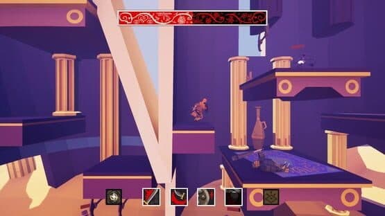 Rumours From Elsewhere — screenshot 1