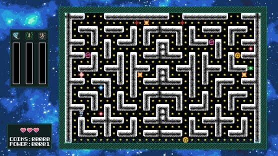 Gimmick in the Chaos Dimension — screenshot 3