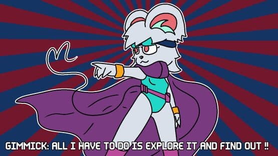 Gimmick in the Chaos Dimension — screenshot 6
