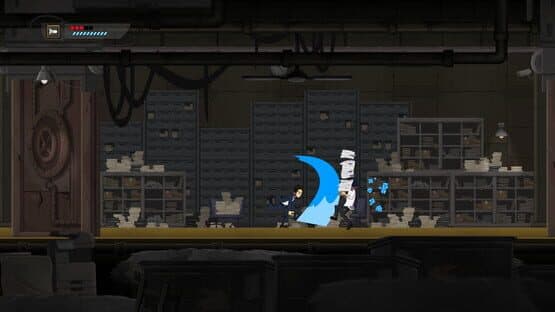 The Company Man — screenshot 1