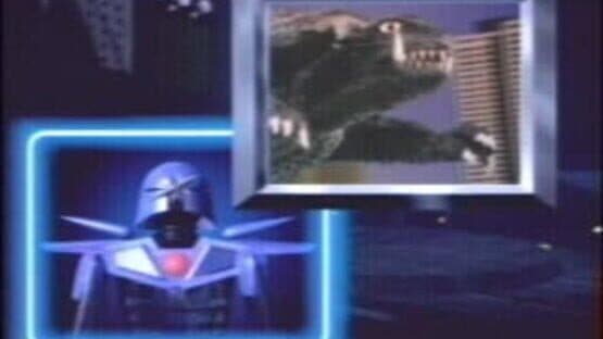 Gamera: The Time Adventure — screenshot 2