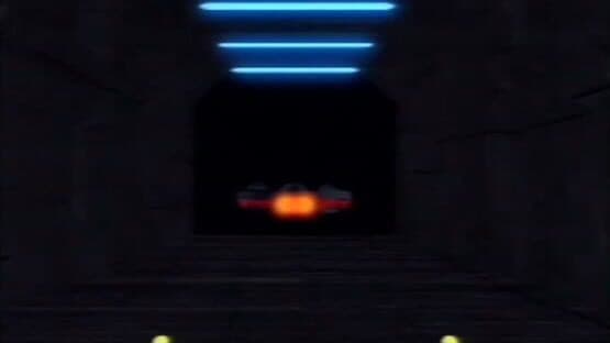 Gamera: The Time Adventure — screenshot 3