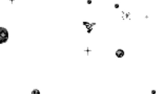 Arcade Classic No. 1: Asteroids / Missile Command — screenshot 1