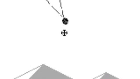 Arcade Classic No. 1: Asteroids / Missile Command — screenshot 2