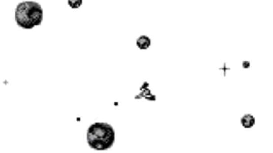 Arcade Classic No. 1: Asteroids / Missile Command — screenshot 3