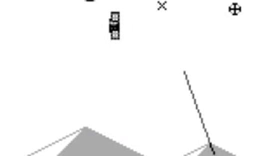 Arcade Classic No. 1: Asteroids / Missile Command — screenshot 4