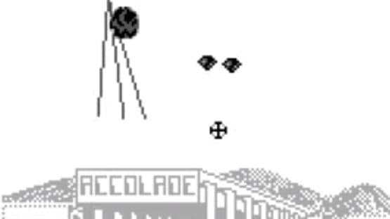 Arcade Classic No. 1: Asteroids / Missile Command — screenshot 6