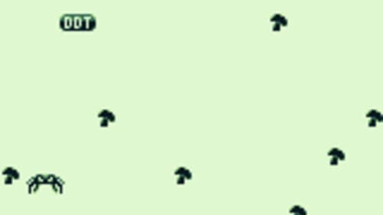 Arcade Classic No. 2: Centipede / Millipede — screenshot 2