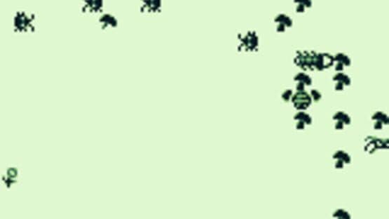Arcade Classic No. 2: Centipede / Millipede — screenshot 4