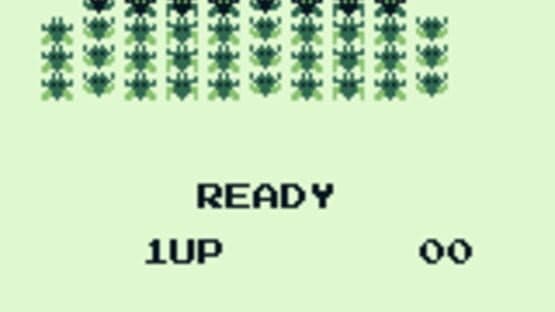 Arcade Classic No. 3: Galaga / Galaxian — screenshot 2