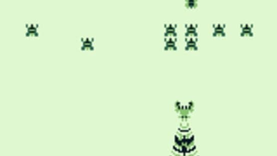 Arcade Classic No. 3: Galaga / Galaxian — screenshot 3