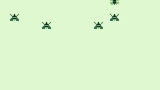 Arcade Classic No. 3: Galaga / Galaxian — screenshot 5