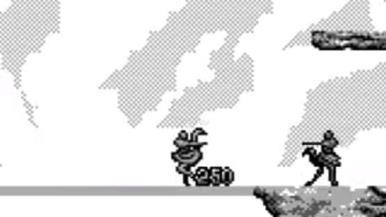 Arcade Classic No. 4: Defender / Joust — screenshot 1
