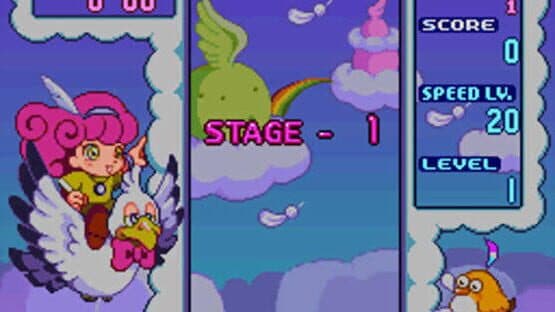 Panel de Pon Event '98 — screenshot 2