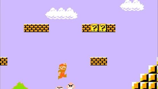 Super Mario Bros. 64 — screenshot 2