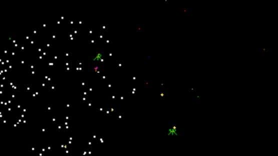 Defender — screenshot 1