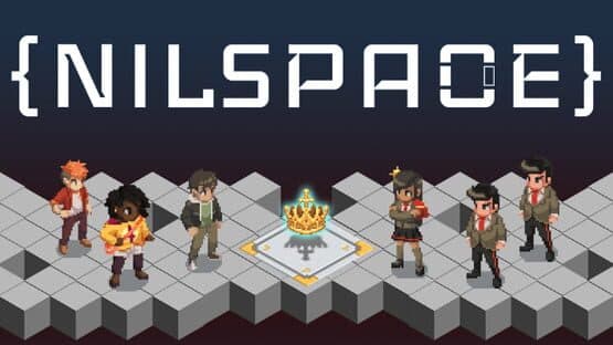 Nilspace — screenshot 1