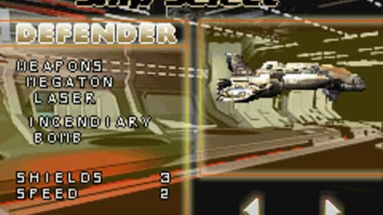 Defender — screenshot 1