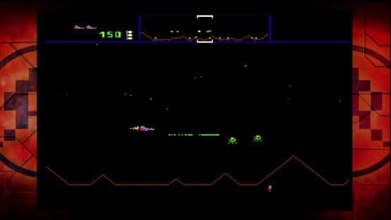 Defender — screenshot 1