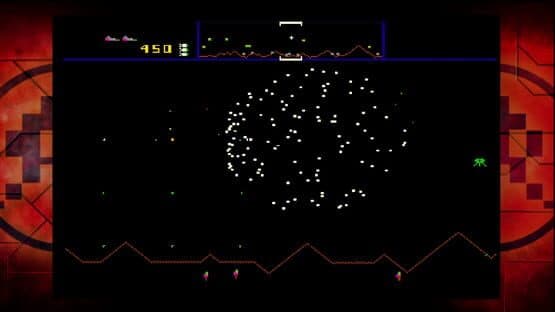 Defender — screenshot 2