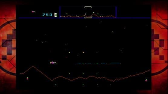 Defender — screenshot 3
