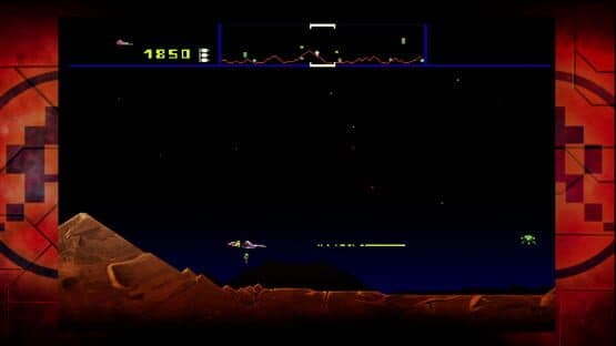 Defender — screenshot 4