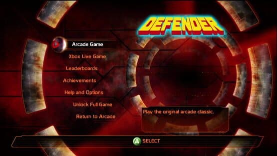 Defender — screenshot 5