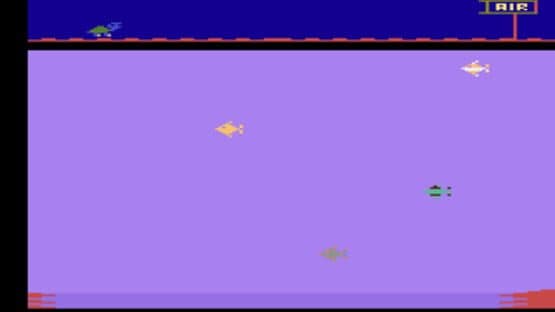 Aquaventure — screenshot 2