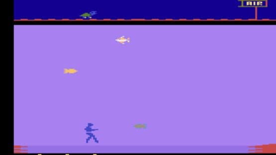 Aquaventure — screenshot 3