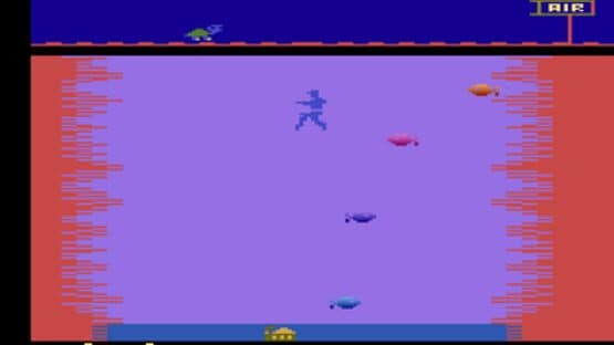Aquaventure — screenshot 4