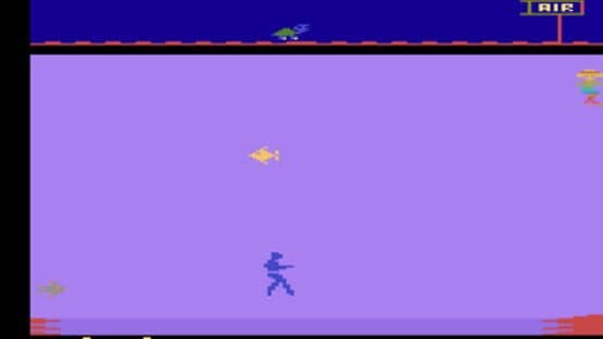 Aquaventure — screenshot 5