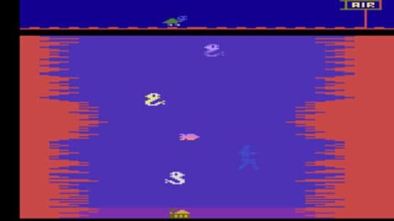Aquaventure — screenshot 6