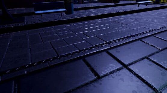 The Dreambox — screenshot 2