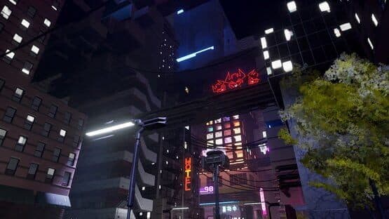 The Dreambox — screenshot 3